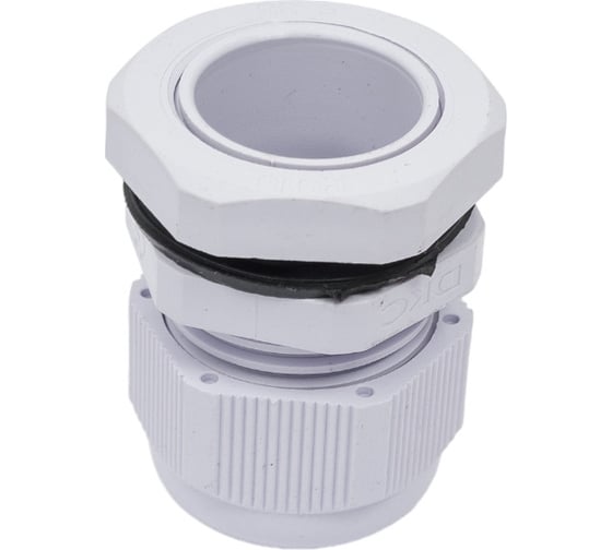 Сальник DKC PG16 IP68 9-14мм 2шт 52900R