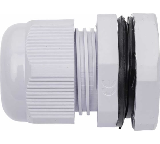 Сальник DKC PG16 IP68 9-14мм 2шт 52900R