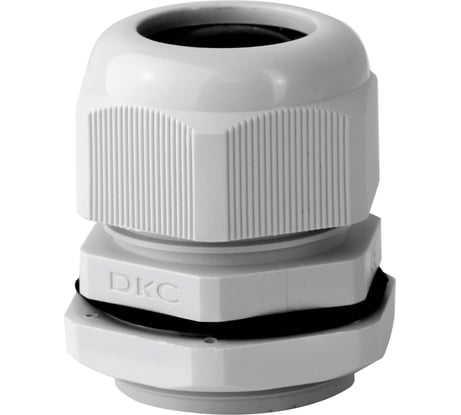 Сальник DKC PG21 IP68 13-18мм 2шт 53000R