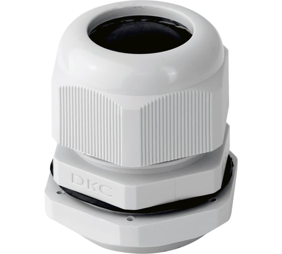 Сальник DKC PG21 IP68 13-18мм 2шт 53000R