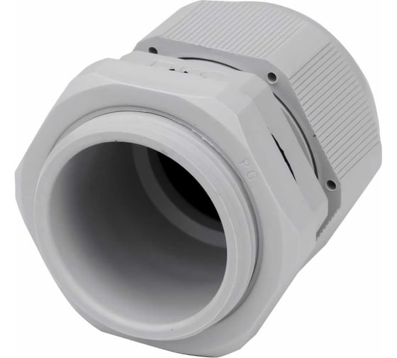 Сальник DKC PG21 IP68 13-18мм 2шт 53000R