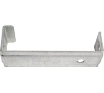 Скоба DKC CS на лоток основанием 50, горячеоцинкованная 1шт BBA1005HDZ