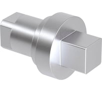 Личинка замка DKC, для малой ручки, под ключ квадратного профиля 7мм R5CE211