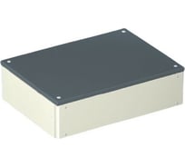 Пластина для разделения шкафа и модуля DKC R5SCE, 400x600 мм R5PDS46 97535