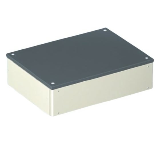 Пластина для разделения шкафа и модуля DKC R5SCE, 1200x600 мм R5PDS126 1