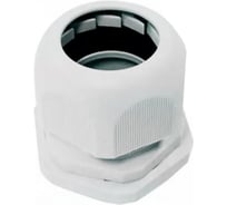 Ввод кабельный Провенто полиамидный, 25шт. GK 25 M