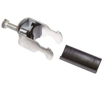 Зажим кабельный Провенто 25шт. CL 38