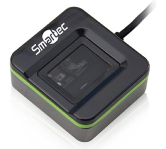 USB-сканер отпечатков пальцев Smartec ST-FE800 smkd0371 1