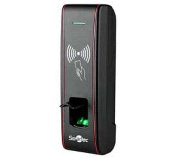 Биометрический считыватель Smartec ST-FR030EMW smkd0041