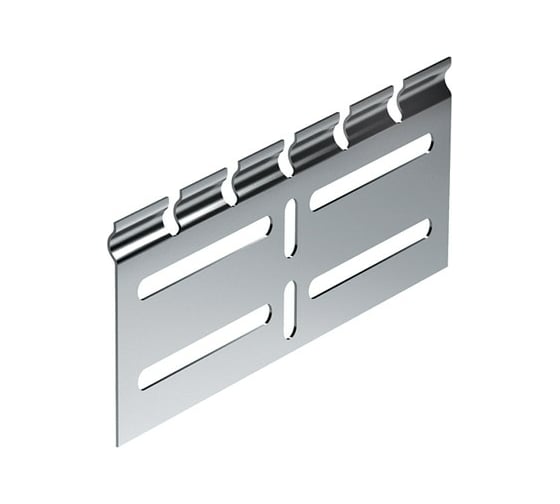 Регулируемый горизонтальный соединитель DKC внешний, H100 1шт LP0101 1