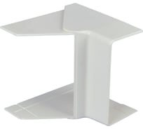 Угол внутренний изменяемый AGIS для кабельного канала 100x50 60.08.100.50.002