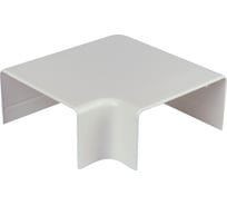 Поровот AGIS 90 градусов, для кабельного канала 100x50 60.08.100.50.005