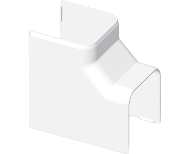 Внутренний угол KOPOS на 90 градусов EKE 60X60 (комплект 2 шт.). 8545_HB 1
