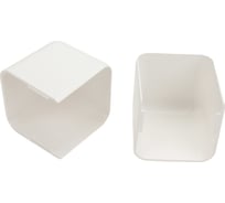 Заглушка KOPOS EKE 60X60 (комплект 2 шт.). 8541_HB