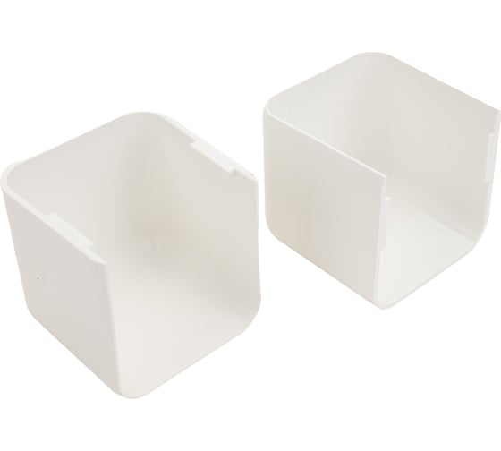 Заглушка KOPOS EKE 60X60 (комплект 2 шт.). 8541_HB