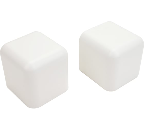 Заглушка KOPOS EKE 60X60 (комплект 2 шт.). 8541_HB