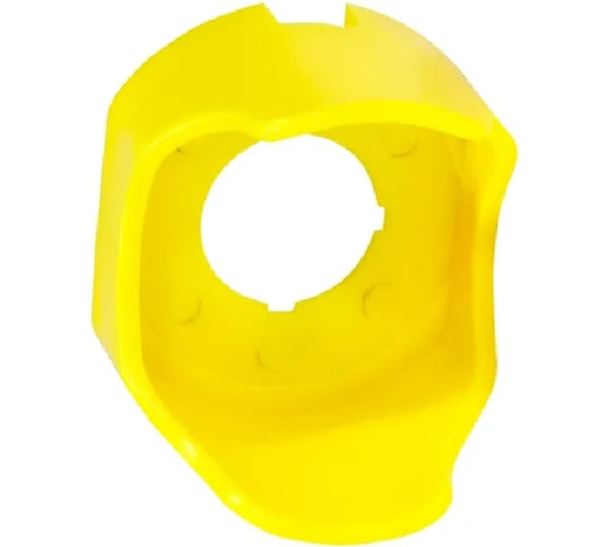Защитный кожух КЭАЗ OptiSignal Compact D22 C7-PC-ES60-2 для кнопки аварийной остановки диам. 60 мм ZB4BZ1905 5шт 362228 1