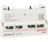 Блок контактов фронтальный КЭАЗ OptiStart ME GVAE20 -10шт 354831 1