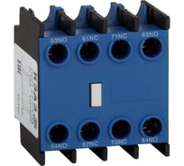 Приставка контактная КЭАЗ ПКЛ-М13-УХЛ4- 250983