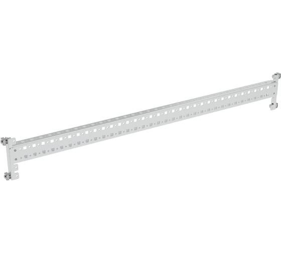 Рейка боковая усиленная КЭАЗ Г=600 мм, 1кмп=2шт. 307522 1