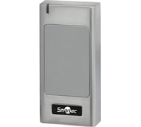 Считыватель Smartec ST-PR041EHM EM, HID prox, MIFARE smkd0472
