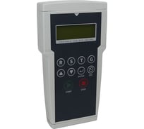 Тестер микропроцессорного расцепителя КЭАЗ OptiMat A-УХЛ3 236610