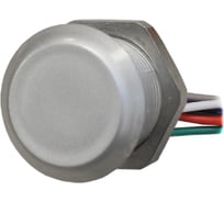 Считыватель MIFARE Smartec ST-PR010MF-GR врезной монтаж, серый smkd0626