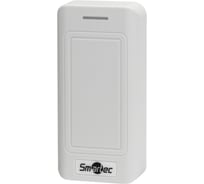 Считыватель MIFARE Smartec ST-PR022MF-WT белый smkd0930