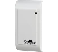 Считыватель MIFARE Smartec ST-PR011MF-WT белый smkd0568