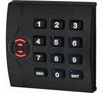 Считыватель MIFARE Smartec ST-PR170MK с клавиатурой smkd0059