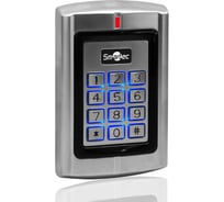 Считватель EM Smartec ST-PR140EK с клавиатурой smkd0048