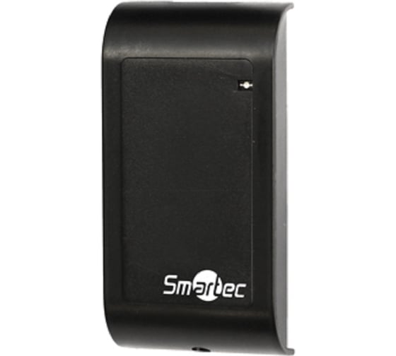 Считыватель EM Smartec ST-PR011EM-BK черный smkd0338.1 1