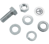 Комплект заземления Провенто М8, 10шт. EK 8