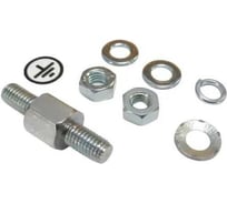 Комплект заземления внешний Провенто М8 EK 8 E