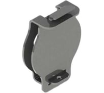 Крышка замка защитная для пломбирования Провенто 2шт PC 1 L.S