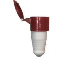 Розетка кабельная KRASO 16А 3Р+E IР44 переносная 380В 214 VK-16-380-214-KSL