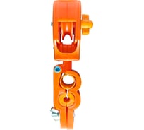 Подвес роликовый КРАНЭЛЕКТРО G1P пластик 00-00005339