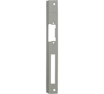 Запорная планка Smartec ST-SL112SP-R длинная угловая для защелок, цвет серый, правая. smkd0433
