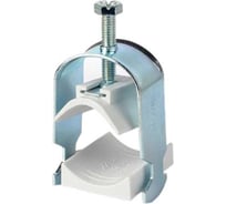 Зажим кабельный для С-профиля HLT диаметр кабеля 22-30мм (10шт./уп.) 084-27-004