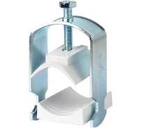 Зажим кабельный для С-профиля HLT диаметр кабеля 30-38мм (10шт./уп.) 084-27-005