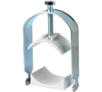 Зажим кабельный для С-профиля HLT диаметр кабеля 42-50мм (10шт./уп.) 084-27-007