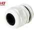 Сальник HLT MG LX 50 диаметр проводника 31-41мм IP68 -белый (6шт./уп.) 083-01-060 2
