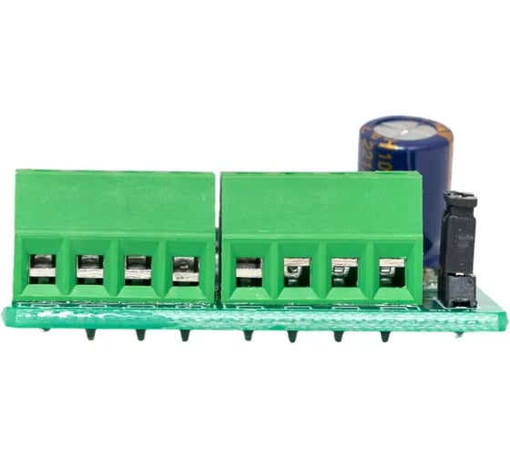 Карта расширения EKF для преобразователя частоты PRO-Drive PD-150-ACC-ABZ-PG1