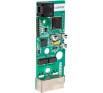 Карта расширения EKF для преобразователя частоты PRO-Drive PD-150-ACC-COMM-PROFINET