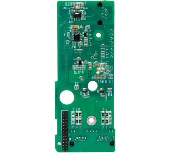 Карта расширения EKF для преобразователя частоты PRO-Drive PD-150-ACC-COMM-PROFINET