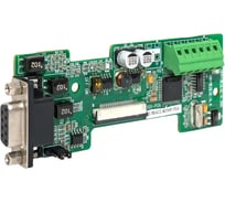 Карта расширения EKF для преобразователя частоты PRO-Drive PD-150-ACC-ROTARY-PG6