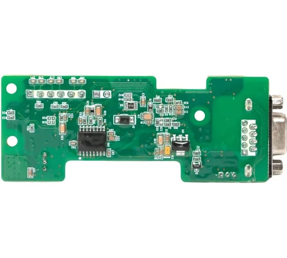 Карта расширения EKF для преобразователя частоты PRO-Drive PD-150-ACC-ROTARY-PG6