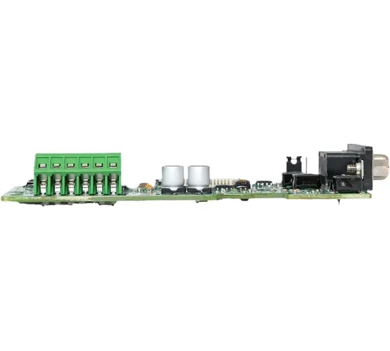 Карта расширения EKF для преобразователя частоты PRO-Drive PD-150-ACC-ROTARY-PG6