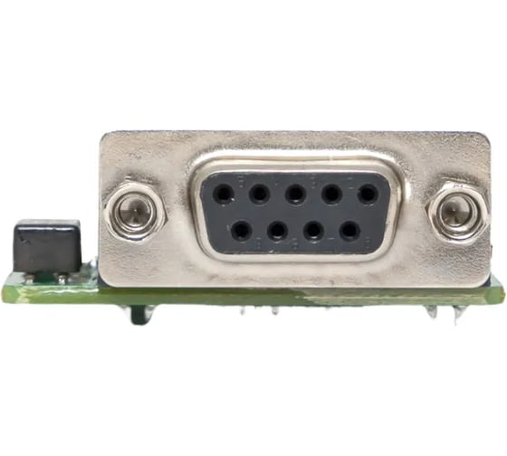 Карта расширения EKF для преобразователя частоты PRO-Drive PD-150-ACC-ROTARY-PG6