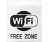 Наклейка Контур Лайн 200х200 Wi-Fi 10FC0118 1